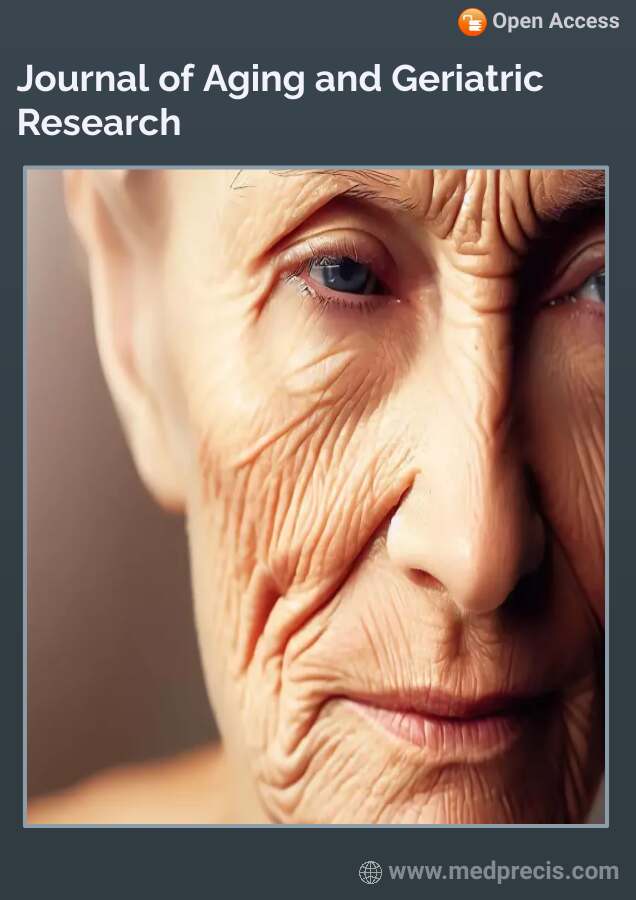 Journal of Aging and Geriatric Research